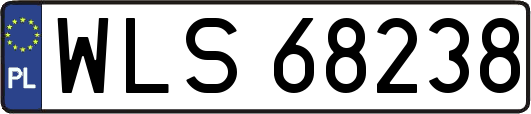 WLS68238