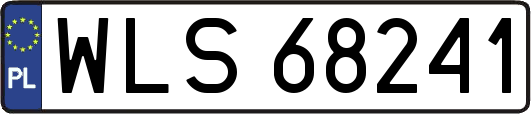 WLS68241