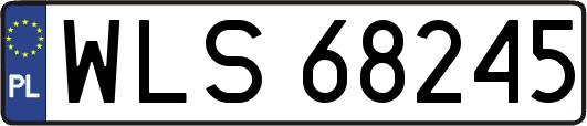 WLS68245
