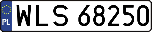 WLS68250