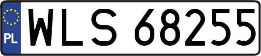 WLS68255