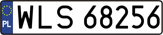 WLS68256
