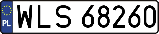 WLS68260