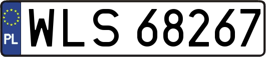 WLS68267
