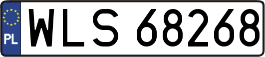 WLS68268