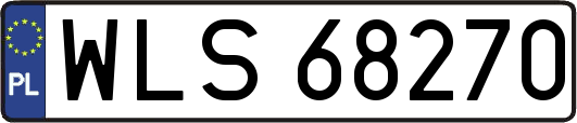 WLS68270