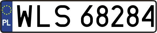 WLS68284