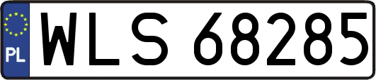 WLS68285