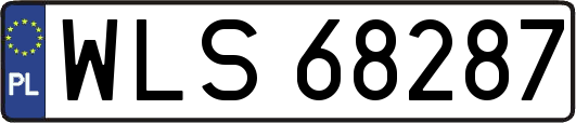 WLS68287