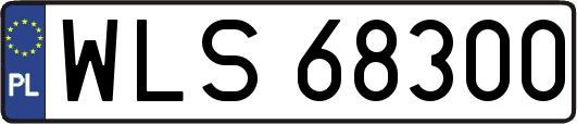 WLS68300