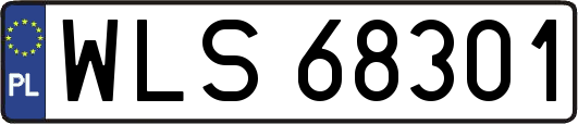 WLS68301