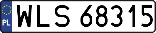WLS68315