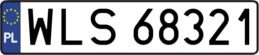 WLS68321
