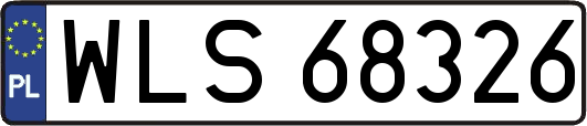 WLS68326
