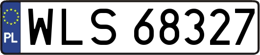 WLS68327
