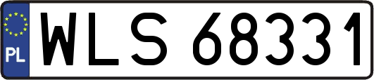 WLS68331