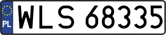 WLS68335