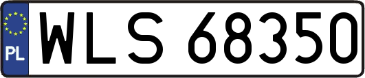 WLS68350