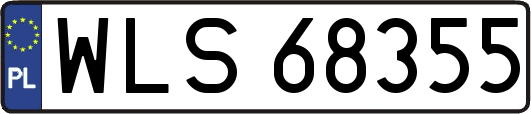 WLS68355