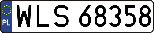 WLS68358
