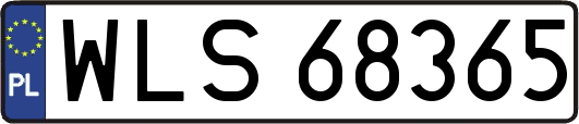 WLS68365