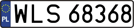 WLS68368