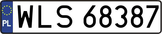 WLS68387