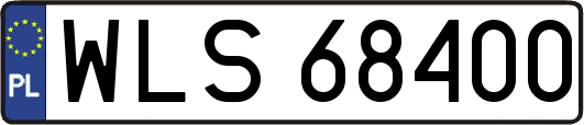 WLS68400