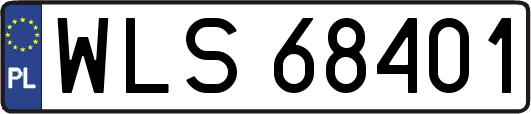 WLS68401