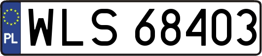 WLS68403