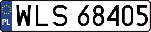 WLS68405