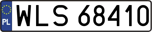 WLS68410