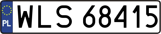 WLS68415