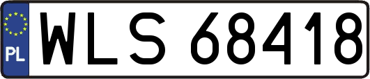 WLS68418