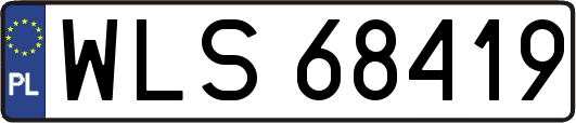 WLS68419