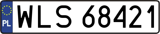 WLS68421