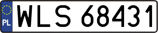 WLS68431
