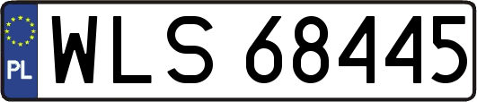 WLS68445