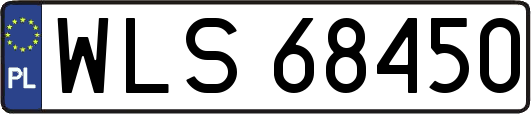 WLS68450