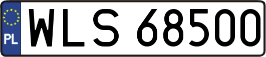 WLS68500