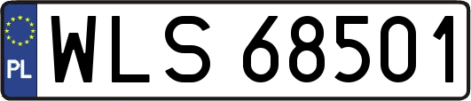 WLS68501