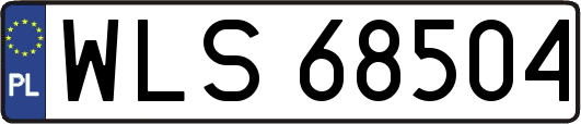 WLS68504