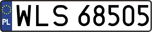 WLS68505
