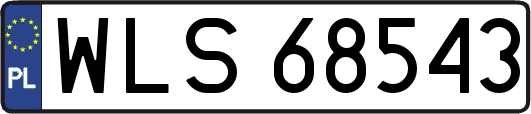 WLS68543