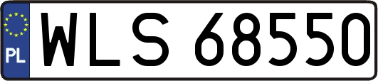 WLS68550