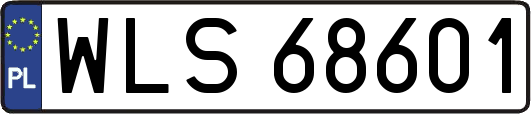 WLS68601
