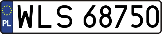 WLS68750