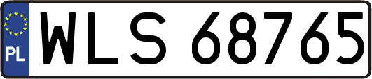 WLS68765