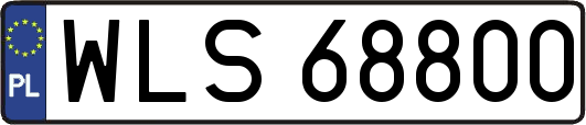 WLS68800