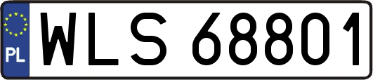 WLS68801